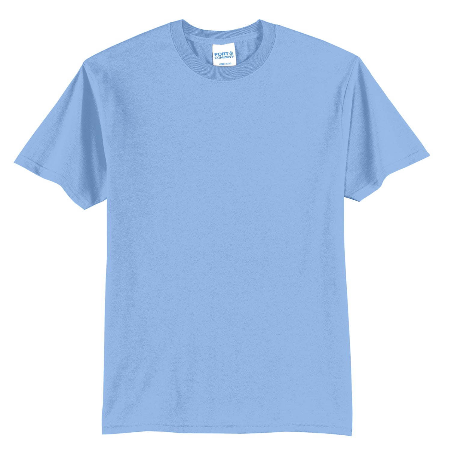 Port & Company Core Blend Tee PC55