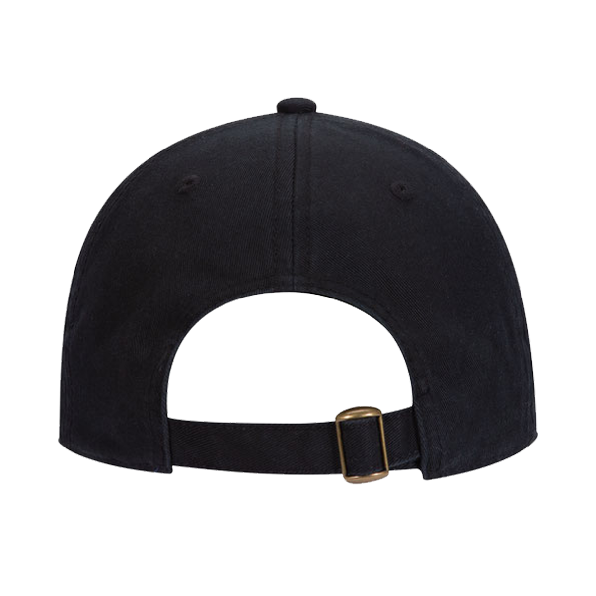 OTTO CAP 6 Panel Low Profile Dad Hat 18772