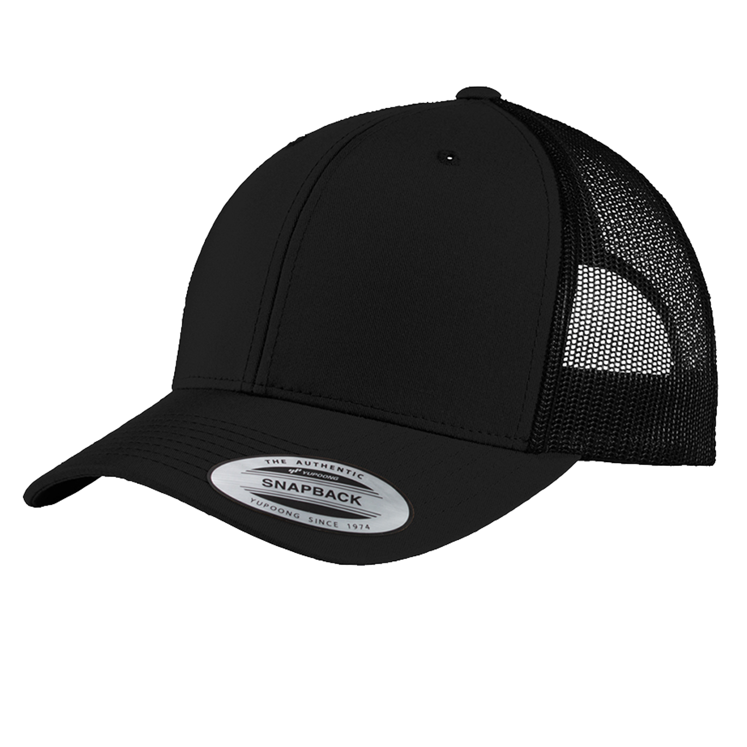 Yupoong Trucker Cap 6606