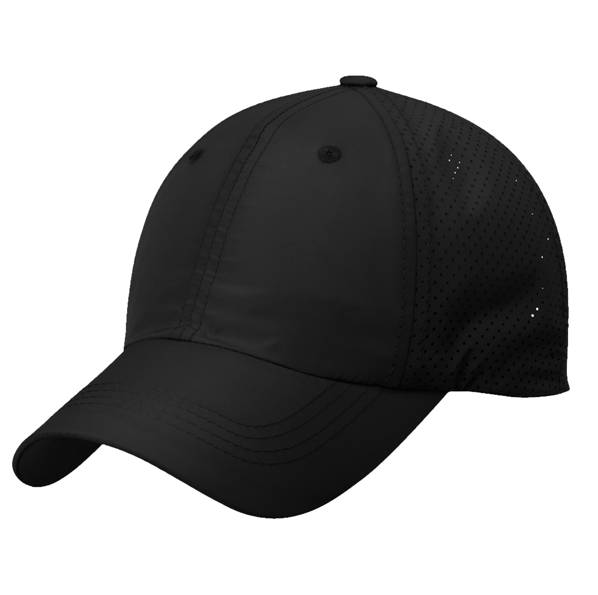 Port Authority Perforated Cap C821