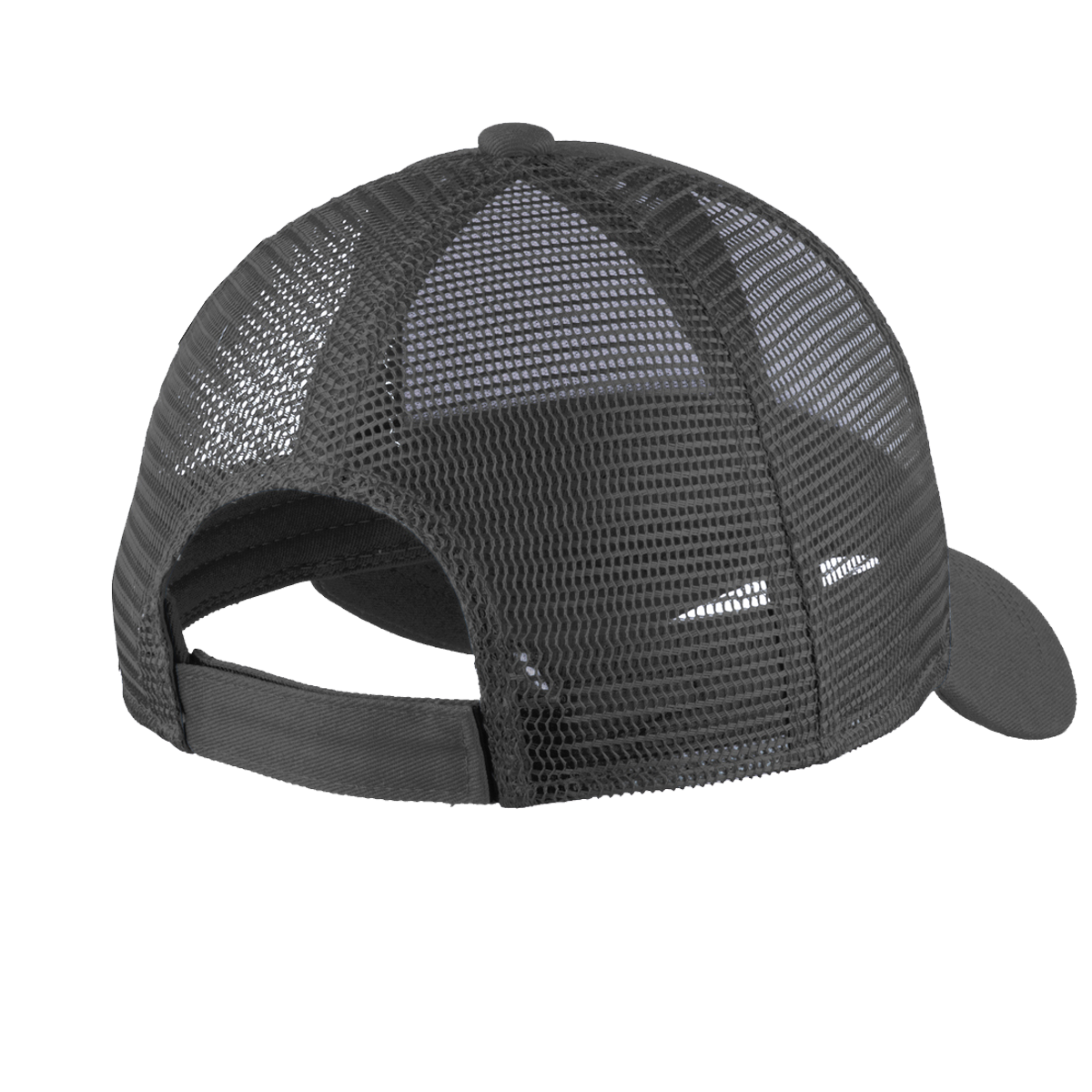 Port Authority Adjustable Mesh Back Cap