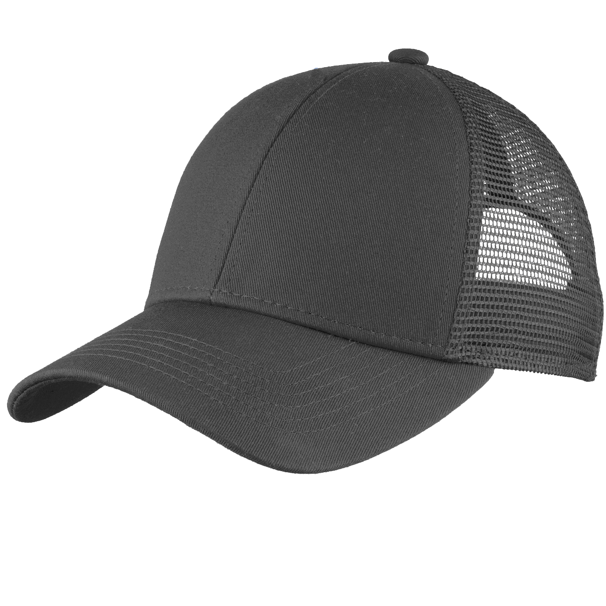 Port Authority Adjustable Mesh Back Cap