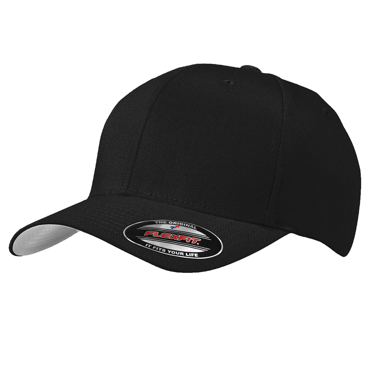 Port Authority Flexfit Cap C865